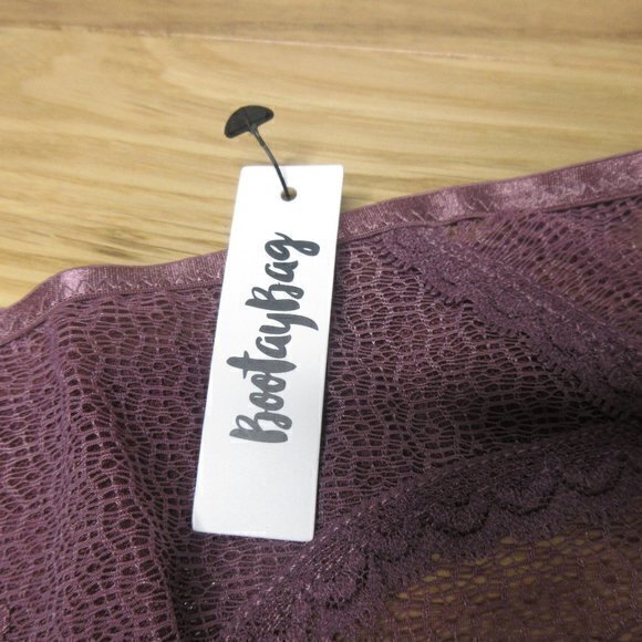 Bootaybag panties set of 3‎ - Picture 2 of 8